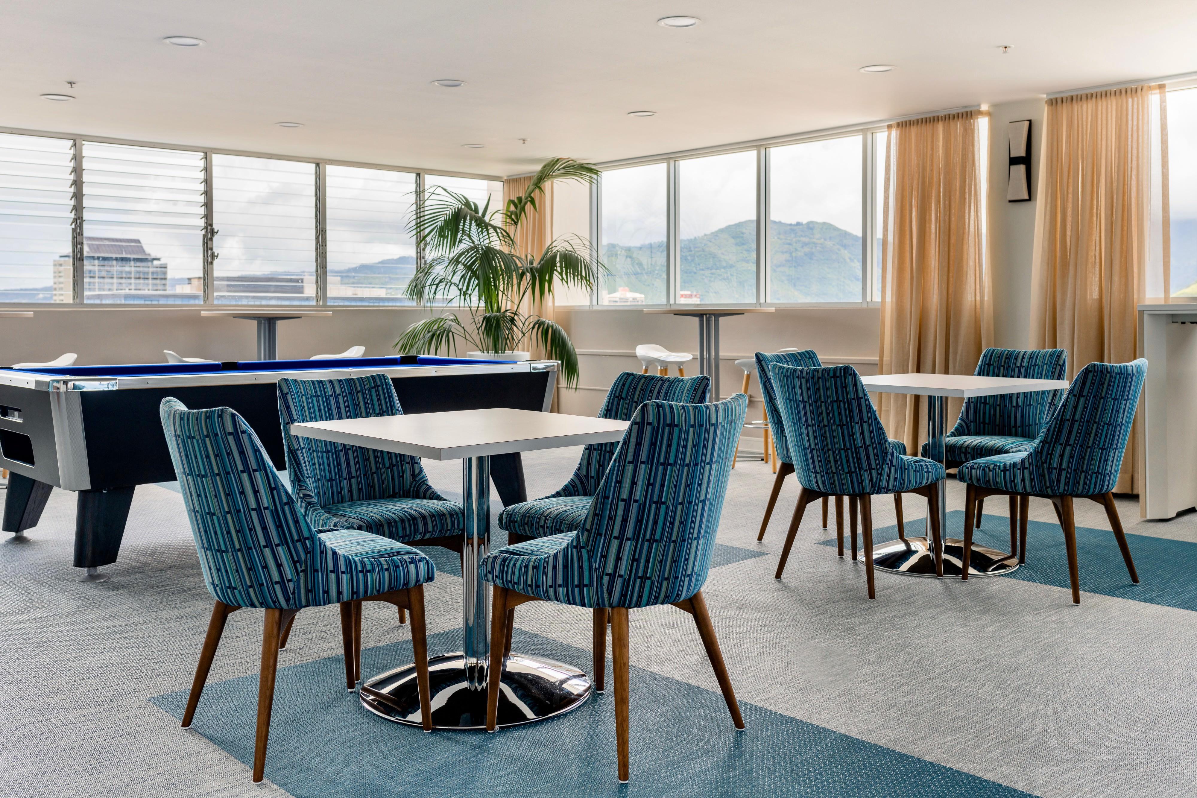 הונולולו Pacific Monarch Hotel מראה חיצוני תמונה